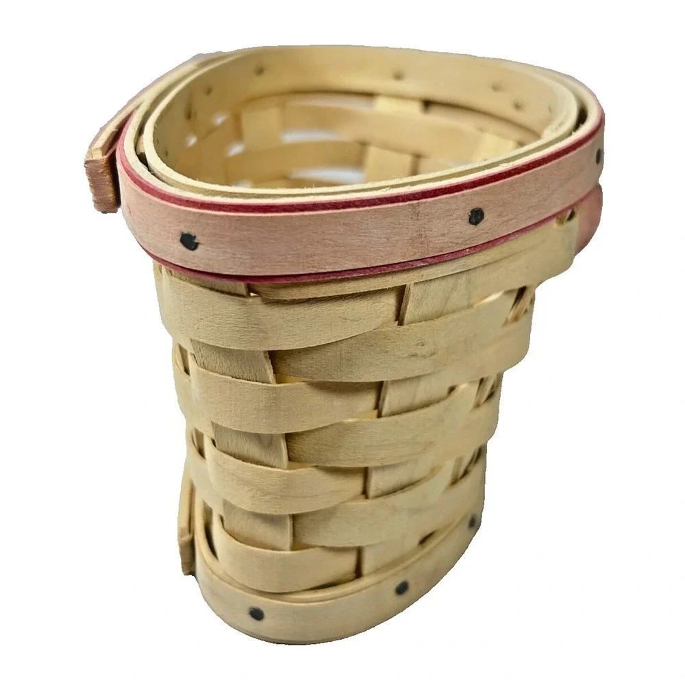 Longaberger nice 2007
